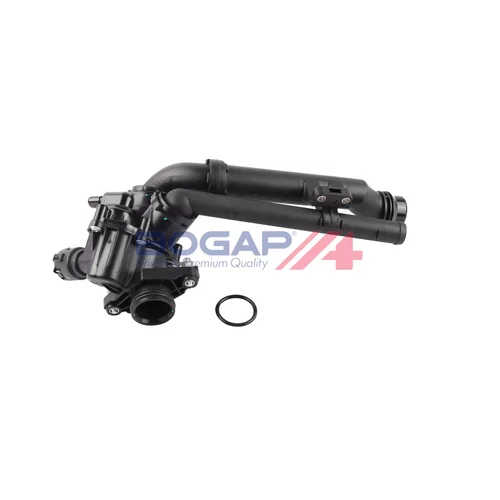 Termostat chladenia BOGAP C4245111