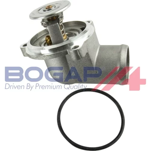 Obal termostatu BOGAP C4246101