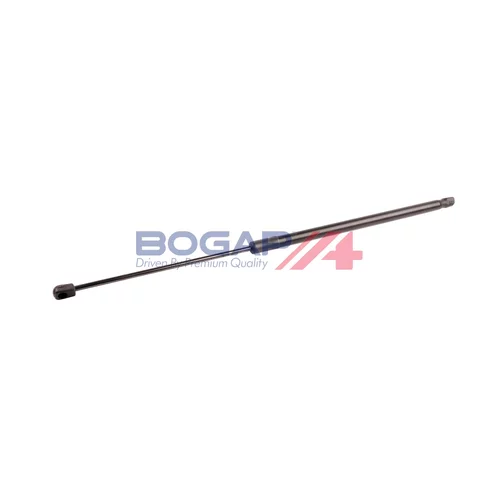 Plynová vzpera, kapota motora C5134131 /BOGAP/ - obr. 1
