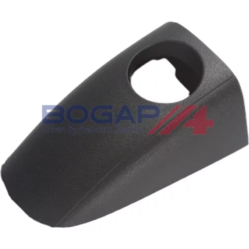 Krytka, vonkajšia rukoväť dverí BOGAP C5314101