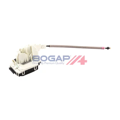 Zámok dverí BOGAP C5316109