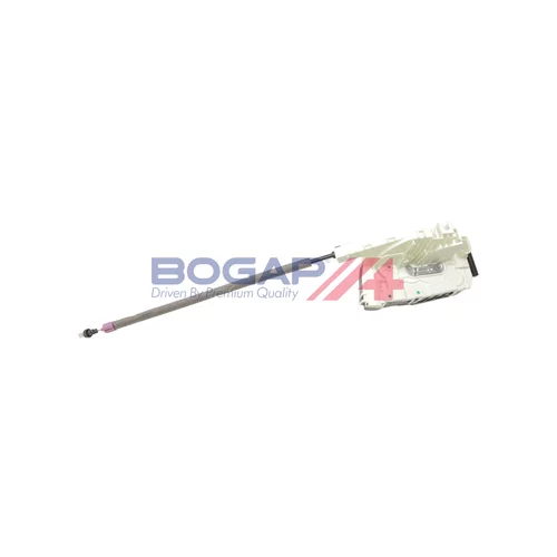 Zámok dverí BOGAP C5316114