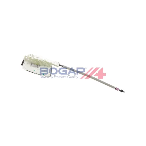 Zámok dverí BOGAP C5316115