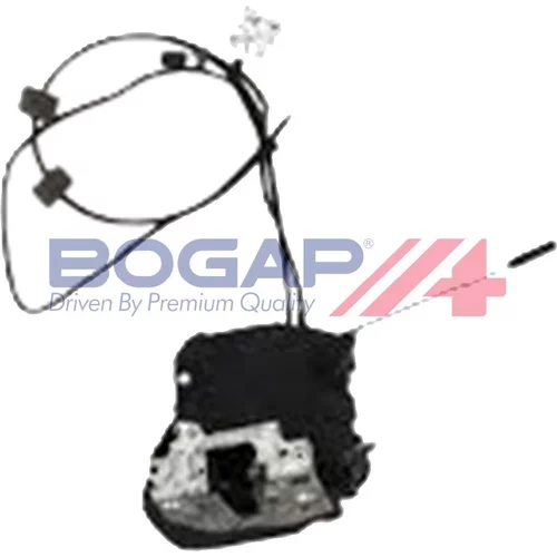 Zámok dverí BOGAP C5316560