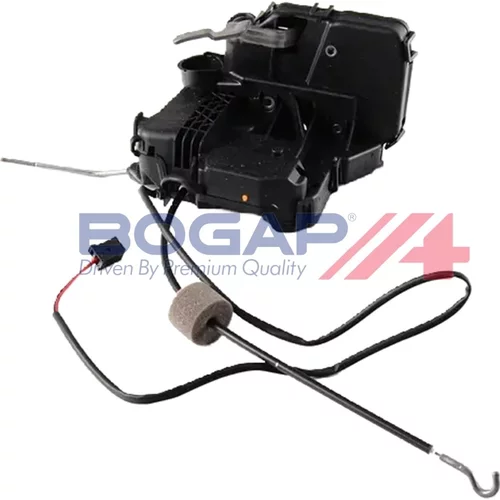 Zámok dverí BOGAP C5316581