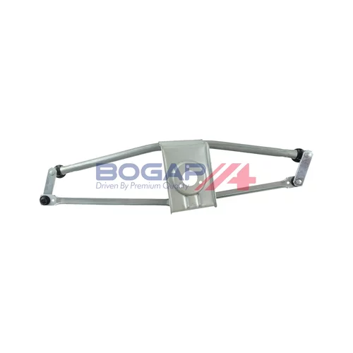 Mechanizmus stieračov C5510103 /BOGAP/ - obr. 3