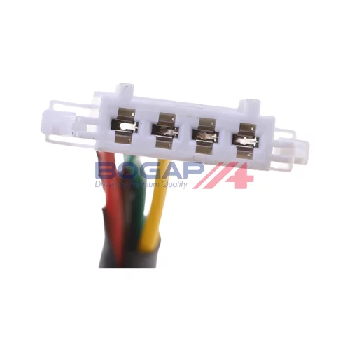 Motor stieračov C5511109 /BOGAP/ - obr. 4