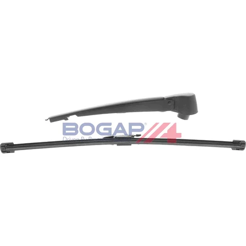 Sada ramienka stierača, čistenie okien BOGAP C5515109