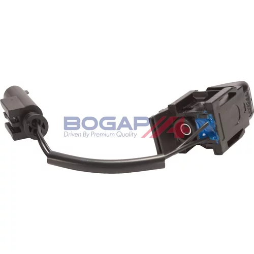 Tryska ostrekovača skiel C5518101 /BOGAP/ - obr. 1