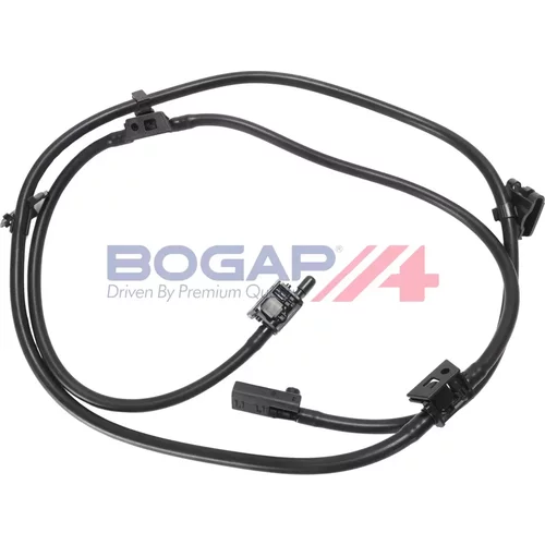 Tryska ostrekovača skiel C5518119 /BOGAP/ - obr. 1