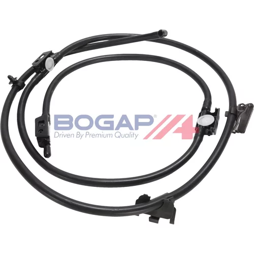 Tryska ostrekovača skiel BOGAP C5518120