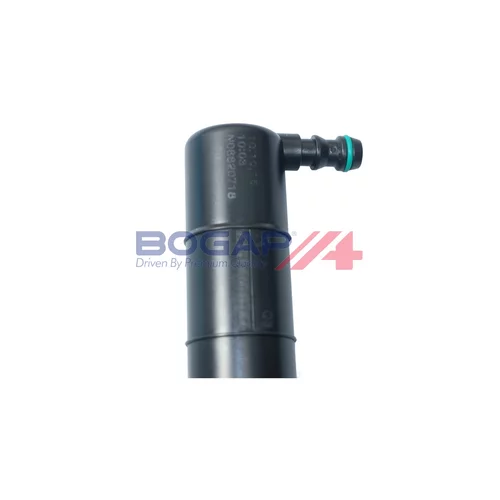 Tryska ostrekovača svetiel C5522100 /BOGAP/ - obr. 4