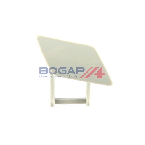 Kryt nárazníku BOGAP C5522149