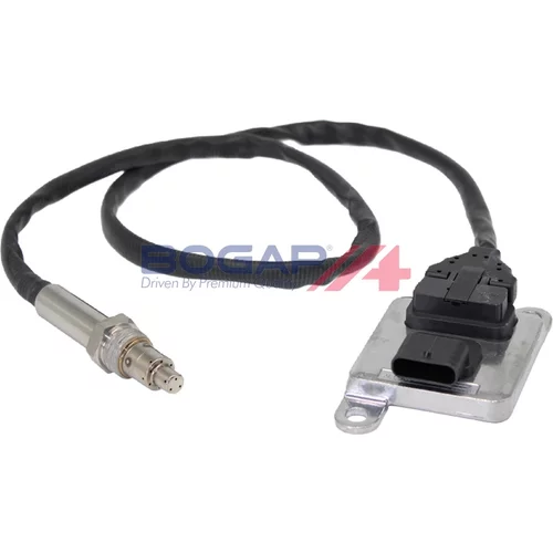 NOx-Sensor, vstrekovanie močoviny BOGAP C6310105