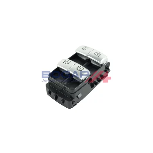 Spínač elektrického otvárania okien C7339104 /BOGAP/ - obr. 1