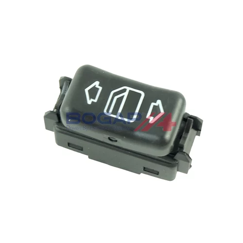 Spínač elektrického otvárania okien BOGAP C7339106