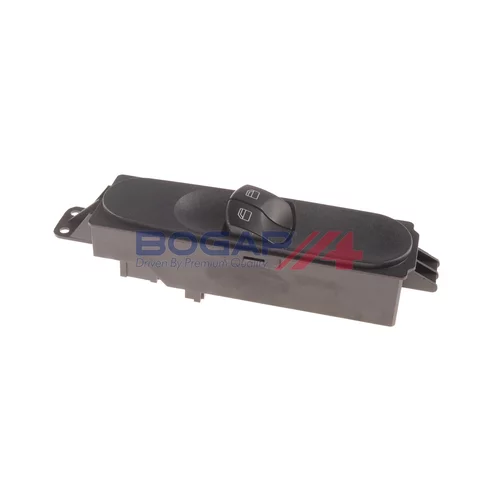 Spínač elektrického otvárania okien BOGAP C7339115