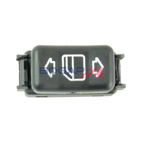Spínač elektrického otvárania okien BOGAP C7339117