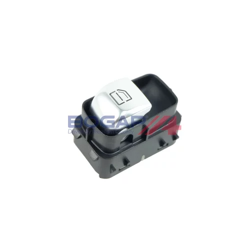 Spínač elektrického otvárania okien BOGAP C7358116
