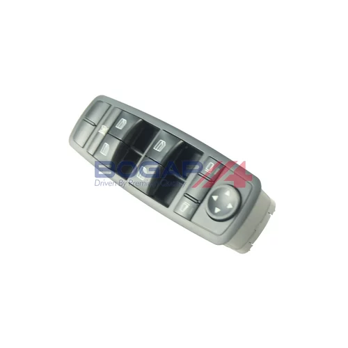 Spínač elektrického otvárania okien C7358120 /BOGAP/ - obr. 1