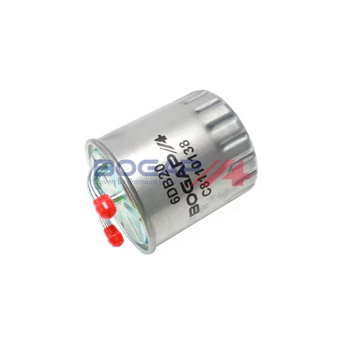 Palivový filter BOGAP C8110138