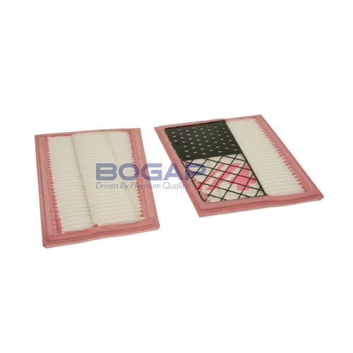 Vzduchový filter BOGAP C8111116