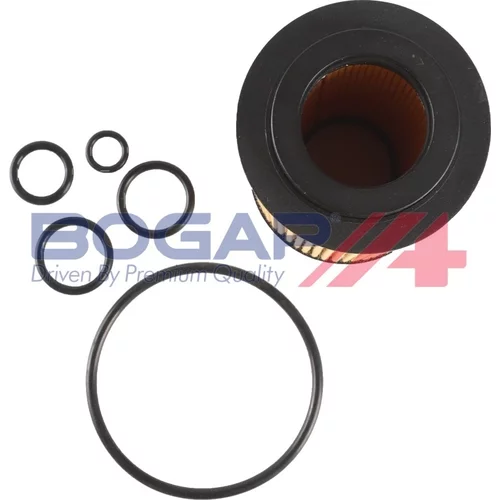 Olejový filter BOGAP C8113111