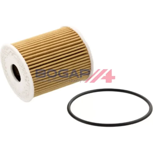 Olejový filter BOGAP C8113115