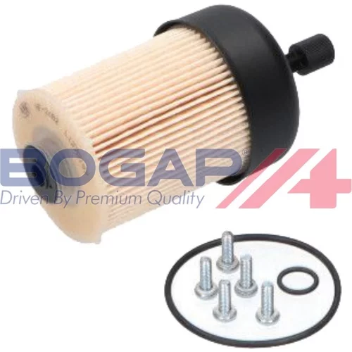 Palivový filter BOGAP C8113167