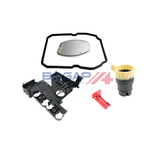 Sada hydraulického filtra automatickej prevodovky BOGAP C8115113