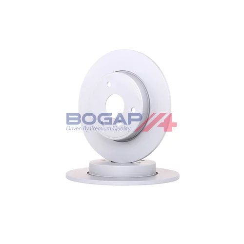 Brzdový kotúč BOGAP C8211139