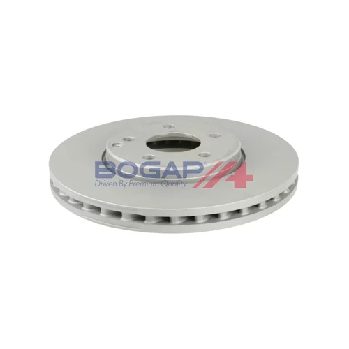 Brzdový kotúč BOGAP C8211319