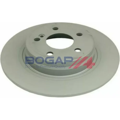 Brzdový kotúč BOGAP C8211357