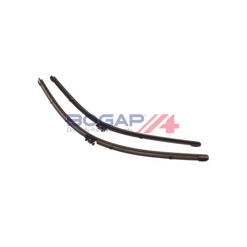 Stieracia lišta C8310104 /BOGAP/ - obr. 1