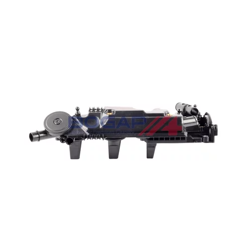 Kryt hlavy valcov E1115104 /BOGAP/ - obr. 1