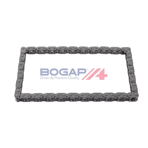 Reťaz pre pohon olejového čerpadla BOGAP E1413102