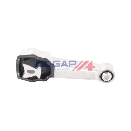 Uloženie motora BOGAP E1911100