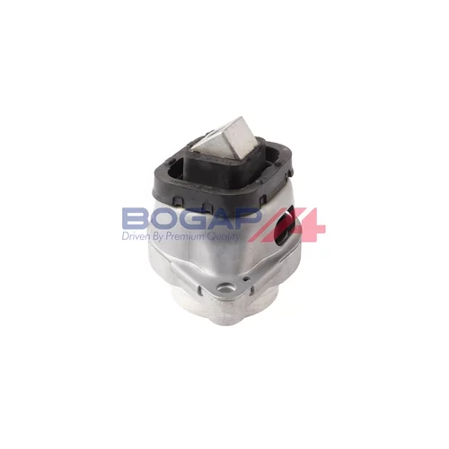 Uloženie motora E1911110 /BOGAP/ - obr. 1