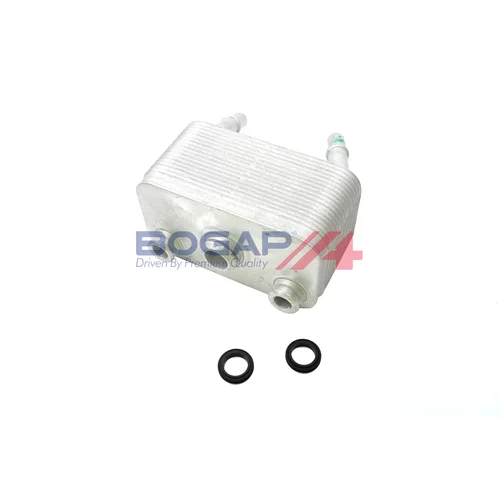 Chladič motorového oleja BOGAP E4222106