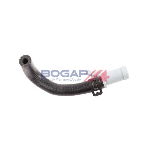 Hadica chladenia E4228159 /BOGAP/ - obr. 1