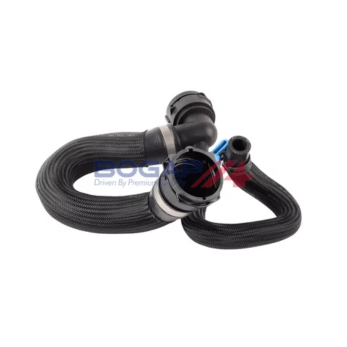 Hadica chladenia E4228166 /BOGAP/ - obr. 2