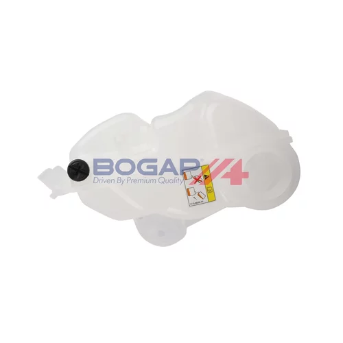 Vyrovnávacia nádobka chladiacej kvapaliny E4240105 /BOGAP/ - obr. 3