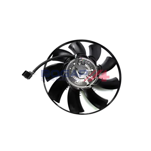 Ventilátor chladenia motora BOGAP E4243113