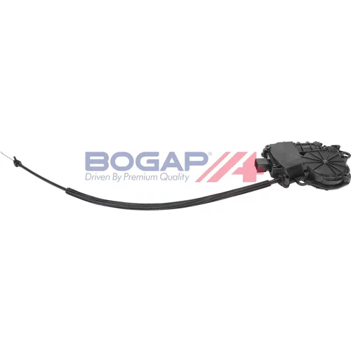 Zámok dverí E5316106 /BOGAP/ - obr. 3