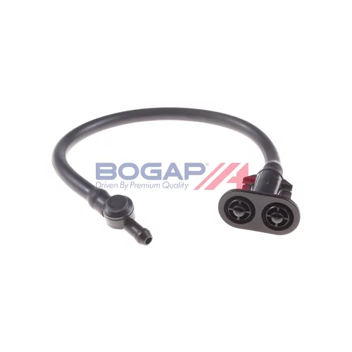 Tryska ostrekovača svetiel E5522119 /BOGAP/ - obr. 1