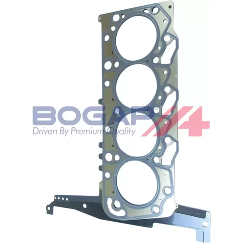 Tesnenie hlavy valcov BOGAP F1124100