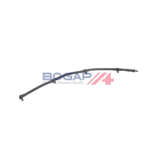 Trubka prepadu BOGAP F1621105