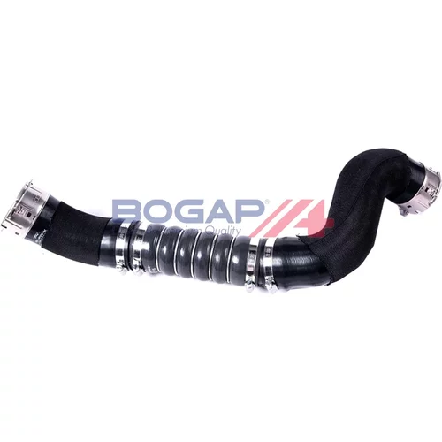 Hadica plniaceho vzduchu BOGAP F1711127