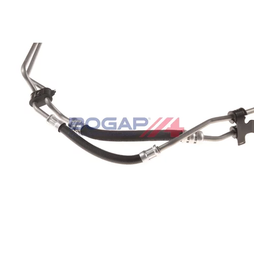 Hydraulická hadica pre riadenie F3220100 /BOGAP/ - obr. 1