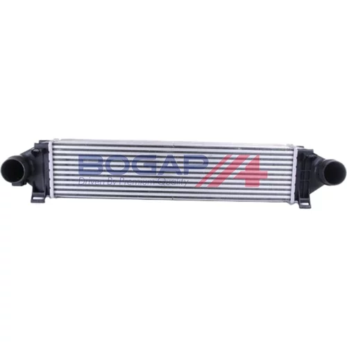 Chladič plniaceho vzduchu BOGAP F4220103